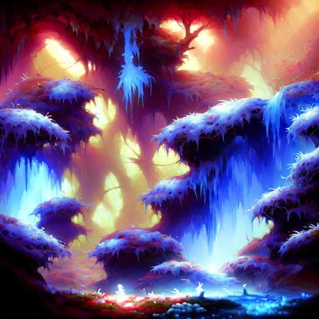 Ori-ArtStyle LoRA v2_Yiffy-e18