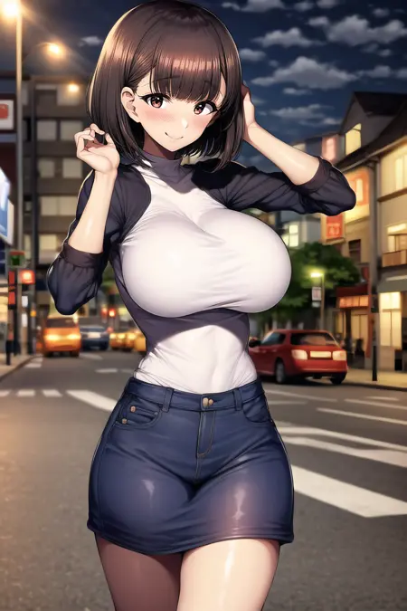 Yuina -  Onaji Class No Akogare No Yuina-Chan Ni Saimin Kakete Koubi Shimakutte Oyome-San Ni Suru Ohanashi