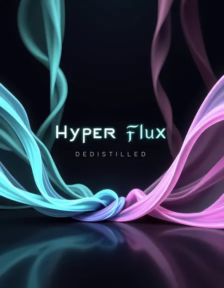 Hyper Flux Dedistilled