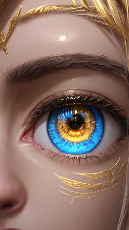 Dlang_Detailed eyes-Illustrious v1.0