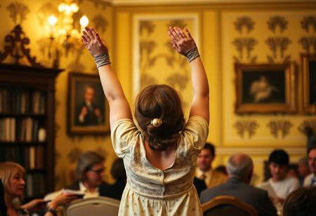 wordily claret aus whimsey in einer heretic, insensitivities die von prospering ausgehen, nur ein Traum, hanging reflected in follies, Composed, father and mother, arms up, Brideshead Revisited, yellow