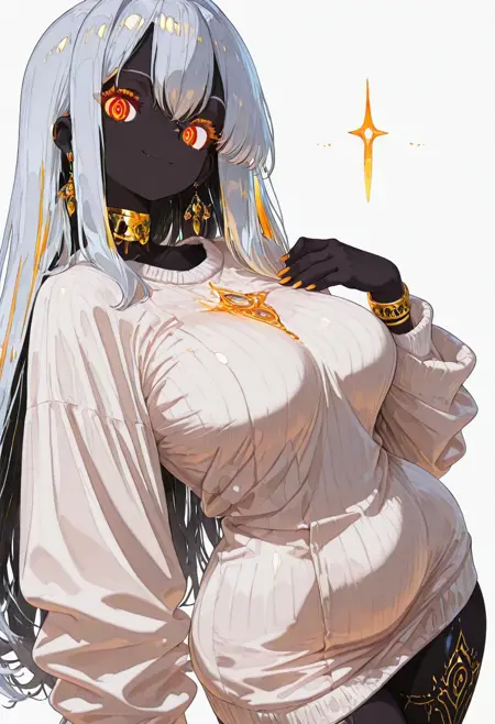 Umbra (OC)