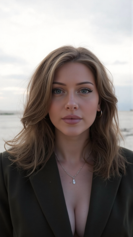 Emily Taylor (MsFiiire Lilly Bloomes) Twitch v1.0