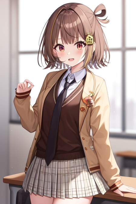 Sendo Yuuhi/千燈ゆうひ・VSPO! XL