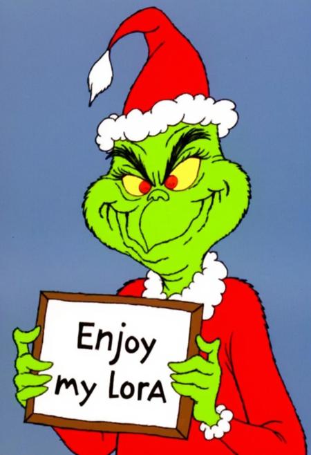 The Grinch (1966) v1.0