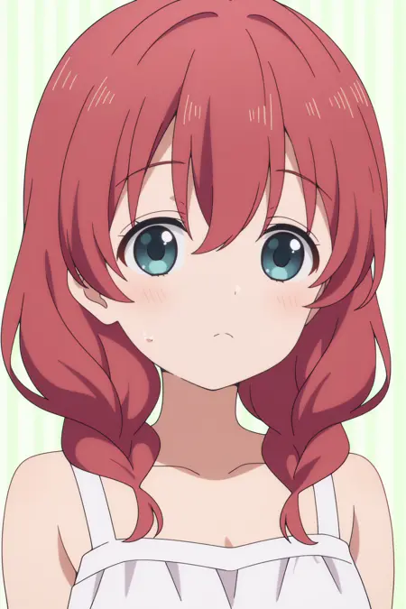 Blend S | Miu Amano