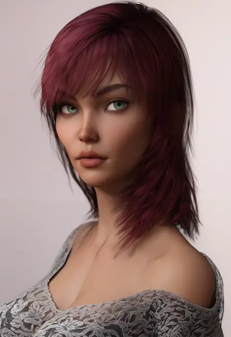 Cassandra -The Tyrant- pony
