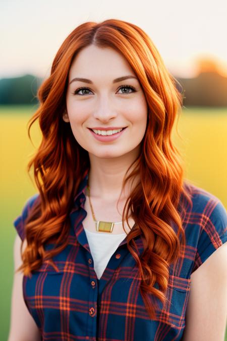 Felicia Day F311c1aDa7