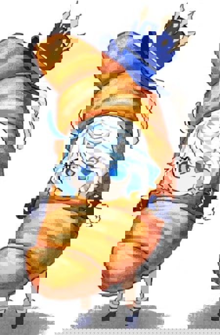 illiyasviel's Avatar