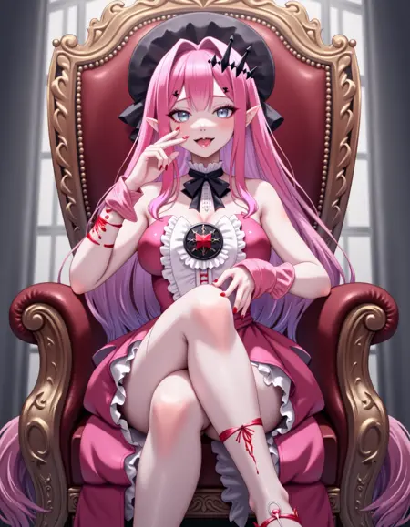 Anime Enhancer (free use or merge)