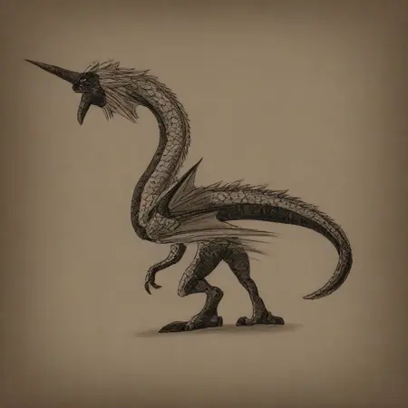 Panzer Dragoon
