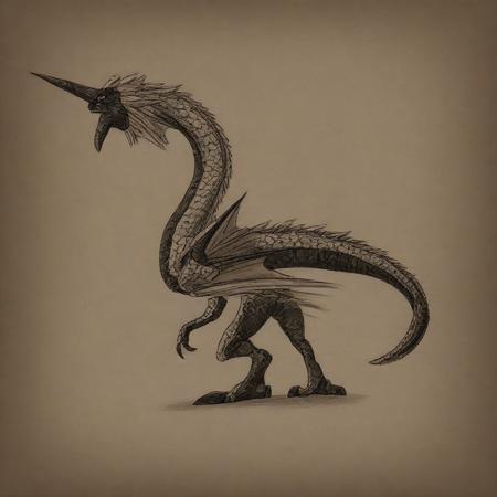 Panzer Dragoon V1