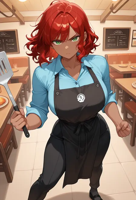 Kosine1777 - Artist Style