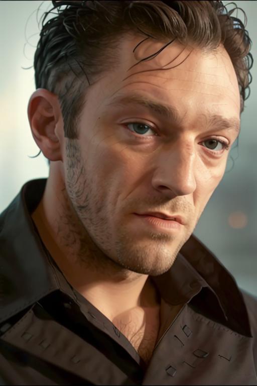 Vincent Cassel - v1.0 | Stable Diffusion LoRA | Civitai