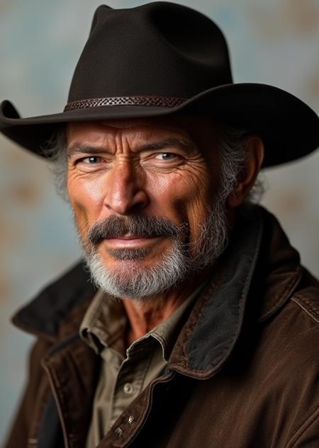Lee Van Cleef v1.0