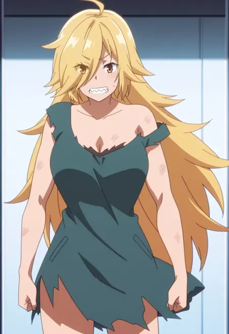 Stella - Beheneko - 3 Outfits - Illustrious/SDXL