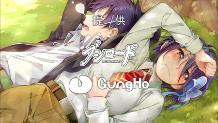 Kyooya's Avatar