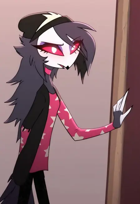 Octavia [Helluva Boss]