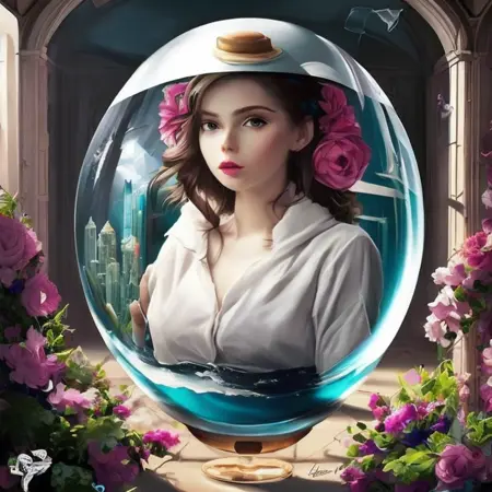 SDArt : Encapsulated