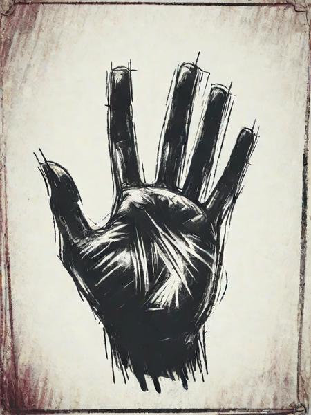 Scribbler XL - a scribble checkpoint V1