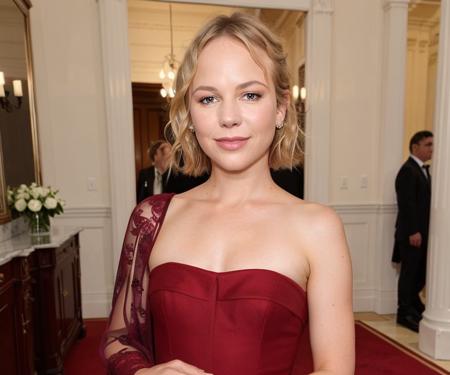 Adelaide Clemens v1.0