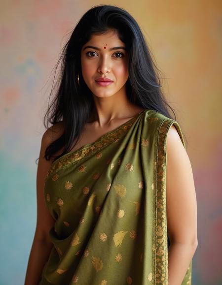 Shanaya Kapoor - Indian Actress - Flux - LoRA v1.0