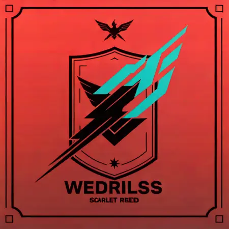 Illustrious motif pattern