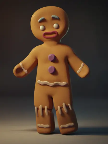 Gingy