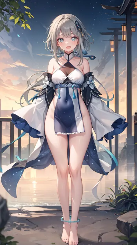 Guizhong Lora