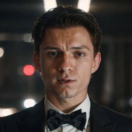 Tom Holland v1.6