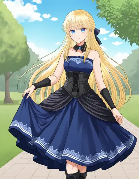 Wristbands [Clothing]