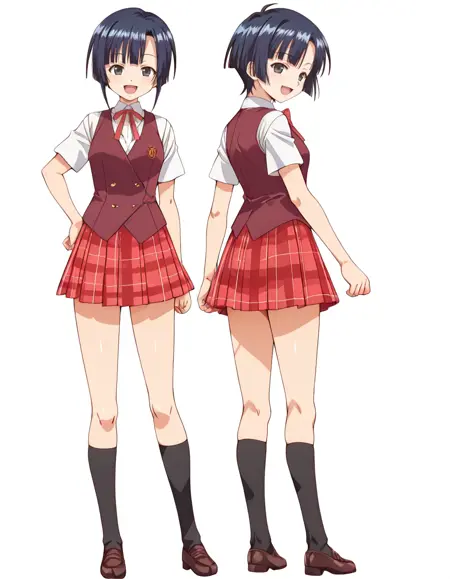 Kugimiya Madoka-Negima! IL 釘宮円~魔法先生ネギま!