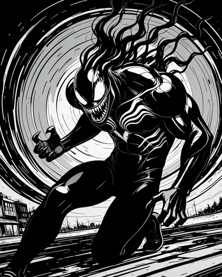 DP Old Dream Comics Illustration SDXL Flux & Illustrious