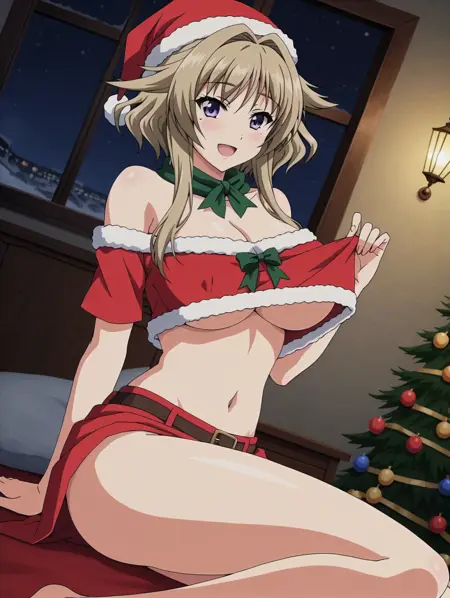 Mizuki Kanabayashi - Amakano