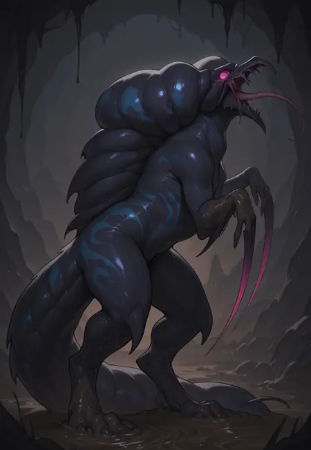 Rompopolo - Monster Hunter [IL]