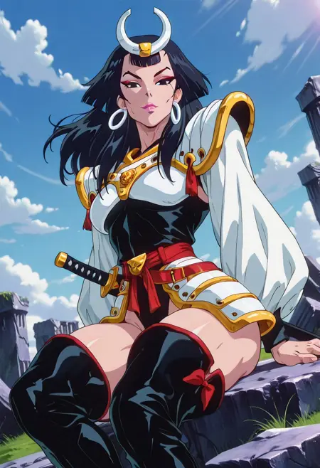 Solemate (TigerSharks)