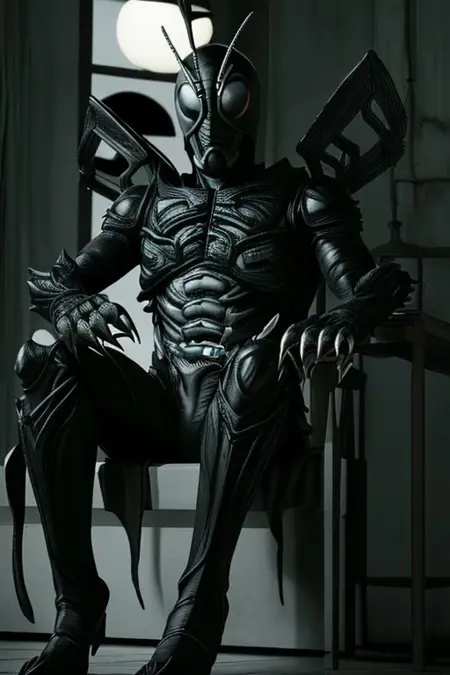 Black Sun Style