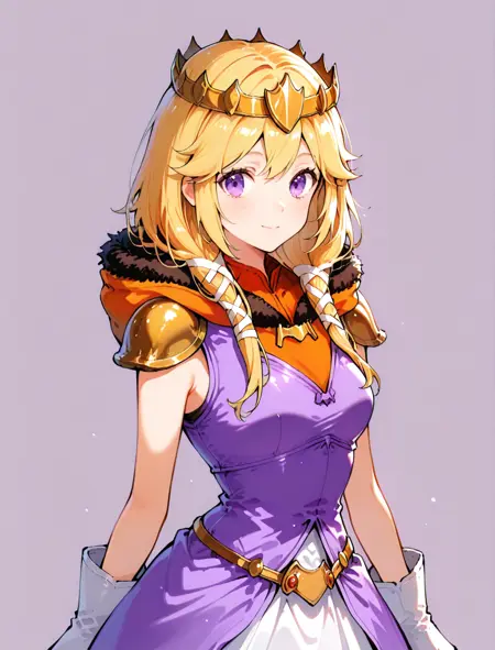 Kenny + Mysterion & Princess Kenny (Anime) | South Park