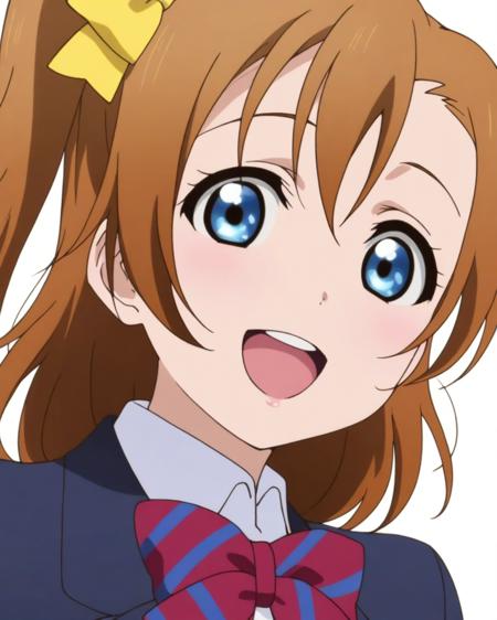 [IL] Honoka Kousaka - Love Live! School Idol Project v1.0il