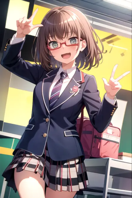 Maya Yamato (Bang Dream!)