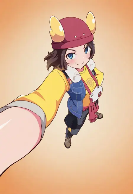 USER2974's Avatar