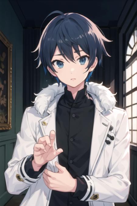 Isekai Wa Smartphone To Tomo Ni. Wiki