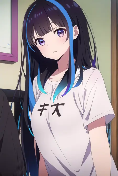 Mini Yaemori - Rental Girlfriend - COMMISSION