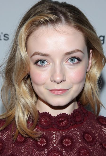 Sarah Bolger