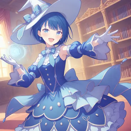 Expressing "Who We Are" (Kiritani Haruka) / Project SEKAI