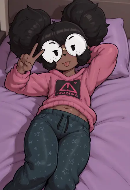 Jane Oak (GCFmug GroundCoffeeMug OC)