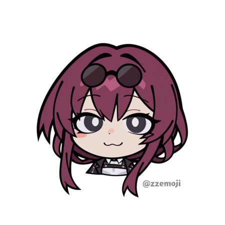 Xegakup's Avatar