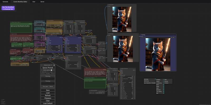 Comfy Ui Workflow Xl6 Hephaistos Civitai