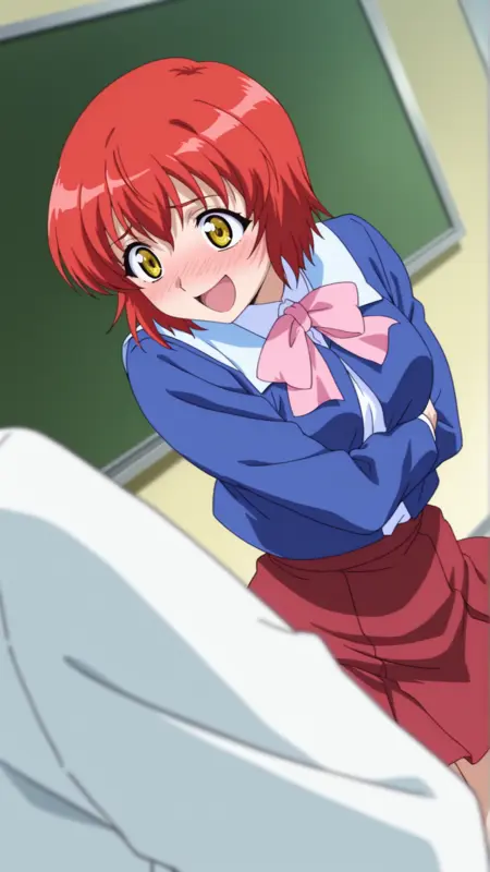 Machiko_Tsukioka/月丘 マチコ(Mouse) Illustrious