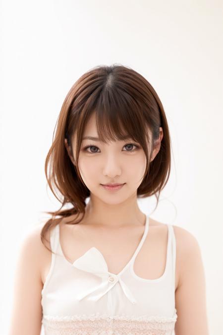 Tsubasa Amami v1.0